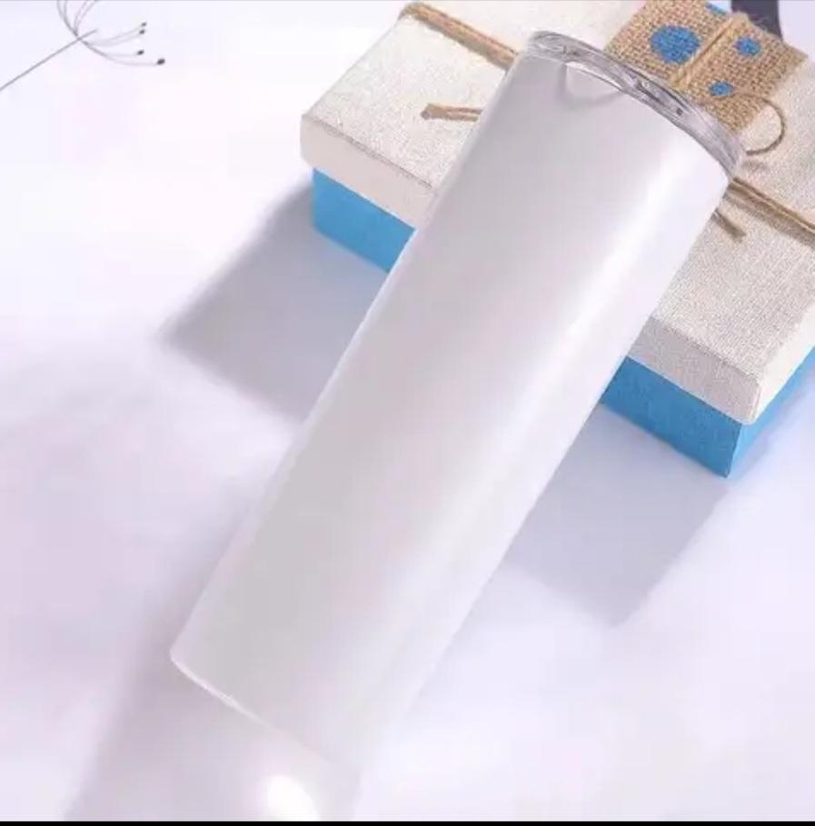 Tumbler (gourde) isoterme