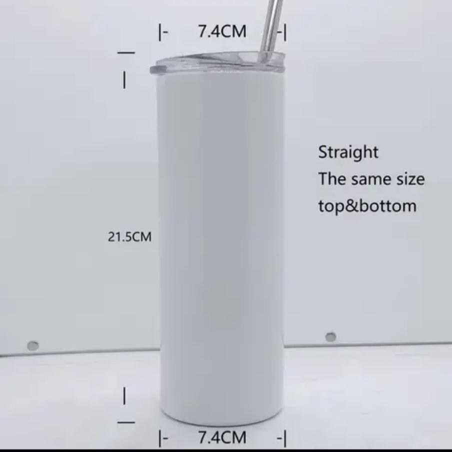 Tumbler (gourde) isoterme